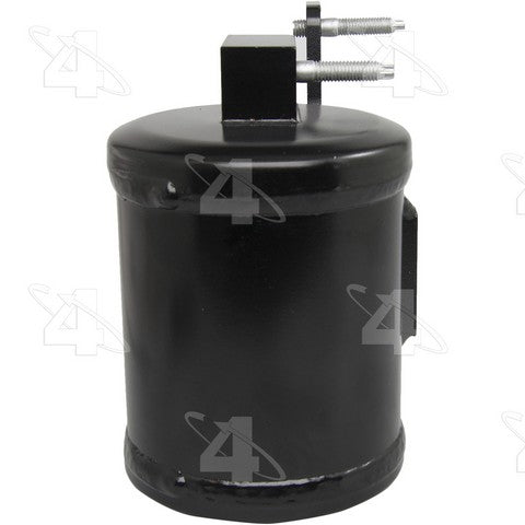 Four Seasons A/C Receiver Drier P/N:33988 Fits: Freightliner 114sd, Freightliner 122sd, Freightliner Cascadia, Freightliner Classic, Freightliner Classic Xl, Freightliner Coronado, Freightliner Fld112, Freightliner Fld120, Freightliner Fld120sd - Image 7