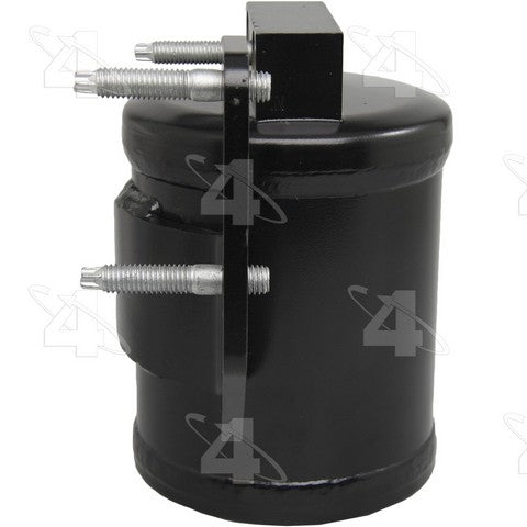 Four Seasons A/C Receiver Drier P/N:33988 Fits: Freightliner 114sd, Freightliner 122sd, Freightliner Cascadia, Freightliner Classic, Freightliner Classic Xl, Freightliner Coronado, Freightliner Fld112, Freightliner Fld120, Freightliner Fld120sd - Image 6