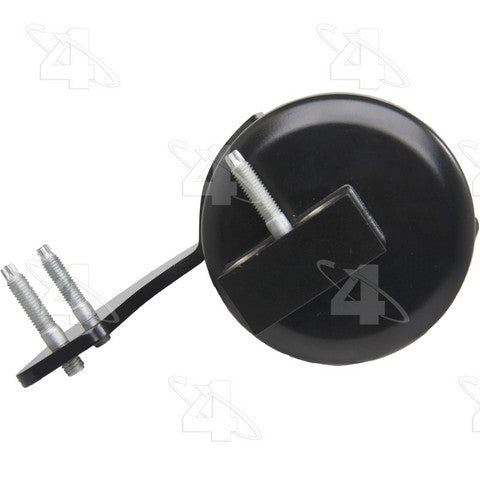 Four Seasons A/C Receiver Drier P/N:33988 Fits: Freightliner 114sd, Freightliner 122sd, Freightliner Cascadia, Freightliner Classic, Freightliner Classic Xl, Freightliner Coronado, Freightliner Fld112, Freightliner Fld120, Freightliner Fld120sd - Image 5