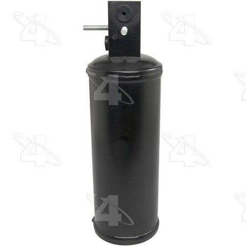 Four Seasons A/C Receiver Drier P/N:33989 Fits: Kenworth C500, Kenworth K270, Kenworth K370, Kenworth Kw45, Kenworth Kw55, Kenworth L700, Kenworth T170, Kenworth T2000 - Image 3
