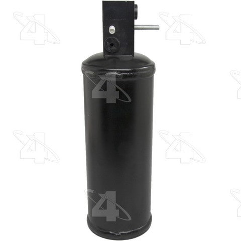 Four Seasons A/C Receiver Drier P/N:33989 Fits: Kenworth C500, Kenworth K270, Kenworth K370, Kenworth Kw45, Kenworth Kw55, Kenworth L700, Kenworth T170, Kenworth T2000 - Image 4