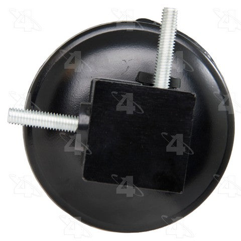 Four Seasons A/C Receiver Drier P/N:33989 Fits: Kenworth C500, Kenworth K270, Kenworth K370, Kenworth Kw45, Kenworth Kw55, Kenworth L700, Kenworth T170, Kenworth T2000 - Image 6