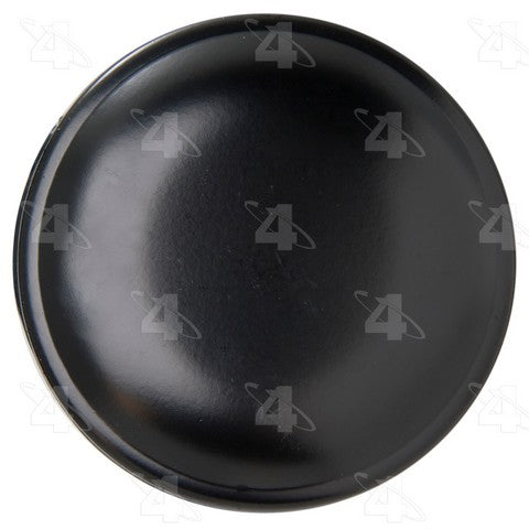 Four Seasons A/C Receiver Drier P/N:33990 Fits: Peterbilt 365 14-09, Peterbilt 367 14-09, Peterbilt 382 14-11, Peterbilt 384 14-09, Peterbilt 386 14-09, Peterbilt 388 14-09, Peterbilt 389 14-09 - Image 3