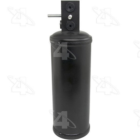 Four Seasons A/C Receiver Drier P/N:33990 Fits: Peterbilt 365 14-09, Peterbilt 367 14-09, Peterbilt 382 14-11, Peterbilt 384 14-09, Peterbilt 386 14-09, Peterbilt 388 14-09, Peterbilt 389 14-09 - Image 6