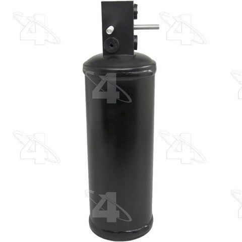Four Seasons A/C Receiver Drier P/N:33990 Fits: Peterbilt 365 14-09, Peterbilt 367 14-09, Peterbilt 382 14-11, Peterbilt 384 14-09, Peterbilt 386 14-09, Peterbilt 388 14-09, Peterbilt 389 14-09 - Image 5