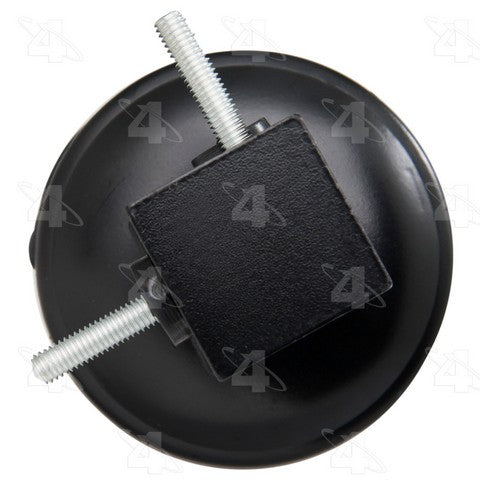 Four Seasons A/C Receiver Drier P/N:33990 Fits: Peterbilt 365 14-09, Peterbilt 367 14-09, Peterbilt 382 14-11, Peterbilt 384 14-09, Peterbilt 386 14-09, Peterbilt 388 14-09, Peterbilt 389 14-09 - Image 7