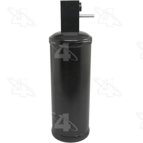 Four Seasons A/C Receiver Drier P/N:33991 Fits: Kenworth T370 17-16, Peterbilt 325 12-10, Peterbilt 330 12-10, Peterbilt 335 2010, Peterbilt 340 2010 - Image 6