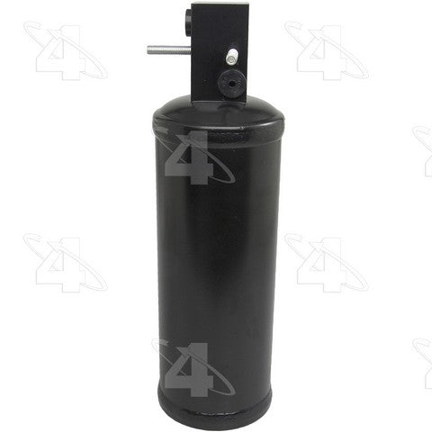 Four Seasons A/C Receiver Drier P/N:33991 Fits: Kenworth T370 17-16, Peterbilt 325 12-10, Peterbilt 330 12-10, Peterbilt 335 2010, Peterbilt 340 2010 - Image 4