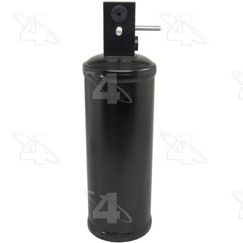 Four Seasons A/C Receiver Drier P/N:33991 Fits: Kenworth T370 17-16, Peterbilt 325 12-10, Peterbilt 330 12-10, Peterbilt 335 2010, Peterbilt 340 2010 - Image 3