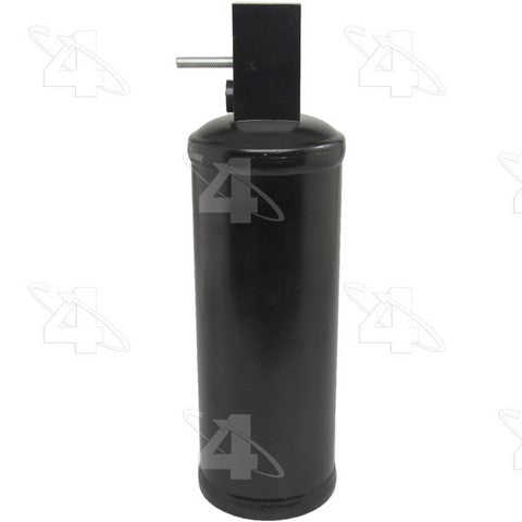Four Seasons A/C Receiver Drier P/N:33991 Fits: Kenworth T370 17-16, Peterbilt 325 12-10, Peterbilt 330 12-10, Peterbilt 335 2010, Peterbilt 340 2010 - Image 5