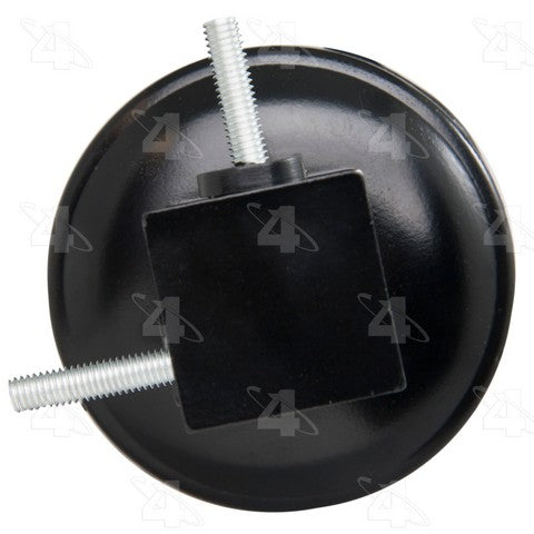 Four Seasons A/C Receiver Drier P/N:33991 Fits: Kenworth T370 17-16, Peterbilt 325 12-10, Peterbilt 330 12-10, Peterbilt 335 2010, Peterbilt 340 2010 - Image 2