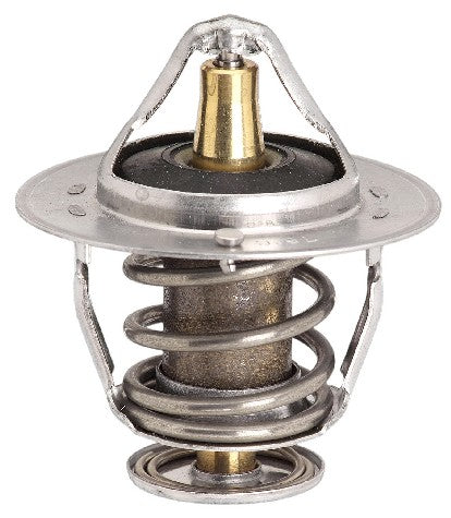 Gates Engine Coolant Thermostat P/N:33992 Fits: Acura Cl, Acura Legend, Acura Mdx, Acura Nsx, Acura Rl, Acura Tl, Acura Tsx, Acura Zdx, Honda Accord, Honda Accord Crosstour, Honda Odyssey, Honda Pilot, Honda Prelude, Honda Ridgeline, Honda S2000 - Image 1