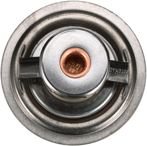 Gates Engine Coolant Thermostat P/N:33992S Fits: Acura Legend 95-91, Acura Nsx 95-91, Honda Accord 1995 - Image 2