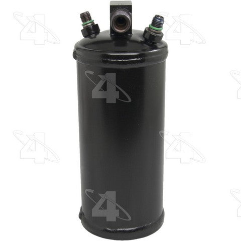 Four Seasons A/C Receiver Drier P/N:33993 Fits: Peterbilt 200, Peterbilt 320, Peterbilt 330, Peterbilt 357, Peterbilt 362, Peterbilt 372, Peterbilt 376, Peterbilt 377, Peterbilt 378, Peterbilt 379, Peterbilt 385, Peterbilt 387, Peterbilt 397 - Image 6