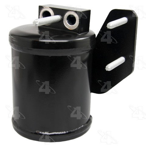 Four Seasons A/C Receiver Drier P/N:33994 Fits: Freightliner 108sd 24-12, Freightliner M2 15-11, Freightliner M2 106 24-12 - Image 1