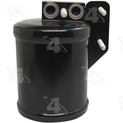 Four Seasons A/C Receiver Drier P/N:33994 Fits: Freightliner 108sd 24-12, Freightliner M2 15-11, Freightliner M2 106 24-12 - Image 4