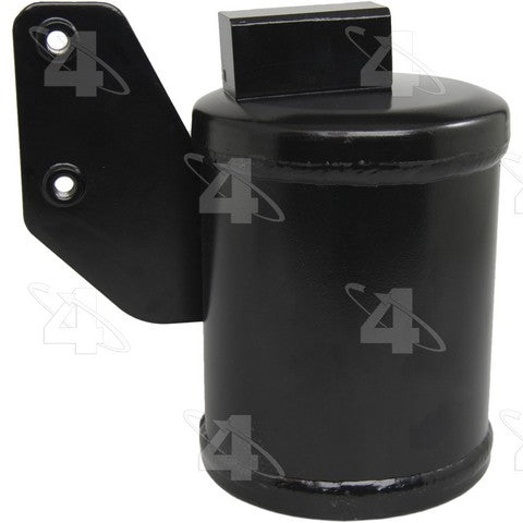 Four Seasons A/C Receiver Drier P/N:33995 Fits: Freightliner Classic, Freightliner Classic Xl, Freightliner Coronado, Freightliner Fl360, Freightliner Fld112, Freightliner Fld120, Freightliner Fld120sd, Freightliner Fld132 - Image 2