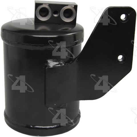 Four Seasons A/C Receiver Drier P/N:33995 Fits: Freightliner Classic, Freightliner Classic Xl, Freightliner Coronado, Freightliner Fl360, Freightliner Fld112, Freightliner Fld120, Freightliner Fld120sd, Freightliner Fld132 - Image 6