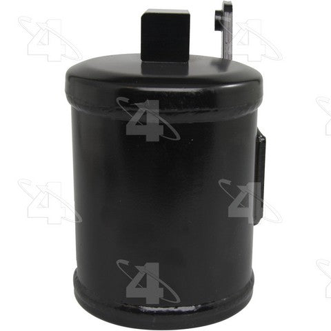 Four Seasons A/C Receiver Drier P/N:33995 Fits: Freightliner Classic, Freightliner Classic Xl, Freightliner Coronado, Freightliner Fl360, Freightliner Fld112, Freightliner Fld120, Freightliner Fld120sd, Freightliner Fld132 - Image 5