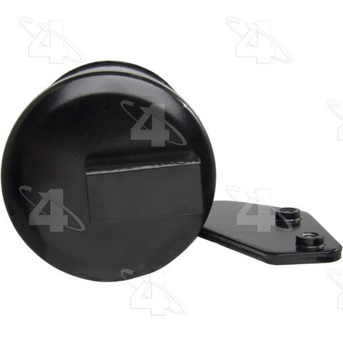 Four Seasons A/C Receiver Drier P/N:33995 Fits: Freightliner Classic, Freightliner Classic Xl, Freightliner Coronado, Freightliner Fl360, Freightliner Fld112, Freightliner Fld120, Freightliner Fld120sd, Freightliner Fld132 - Image 3
