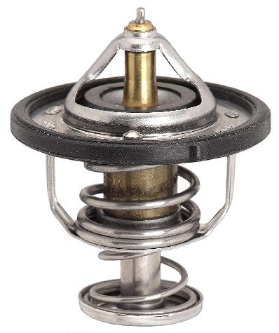 Gates Engine Coolant Thermostat P/N:33996 Fits: Hyundai Santa Fe 04-01, Hyundai Sonata 05-99, Kia Magentis 06-01, Kia Optima 06-01 - Image 1