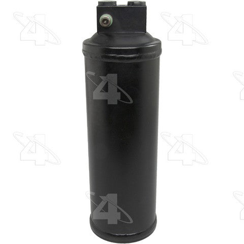 Four Seasons A/C Receiver Drier P/N:33997 Fits: Freightliner Century Class, Freightliner Classic, Freightliner Classic Xl, Freightliner Columbia, Freightliner Coronado, Freightliner Flb, Freightliner Fld112, Freightliner Fld120, Freightliner Fld120sd - Image 4