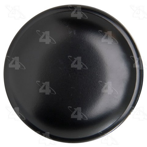 Four Seasons A/C Receiver Drier P/N:33997 Fits: Freightliner Century Class, Freightliner Classic, Freightliner Classic Xl, Freightliner Columbia, Freightliner Coronado, Freightliner Flb, Freightliner Fld112, Freightliner Fld120, Freightliner Fld120sd - Image 3