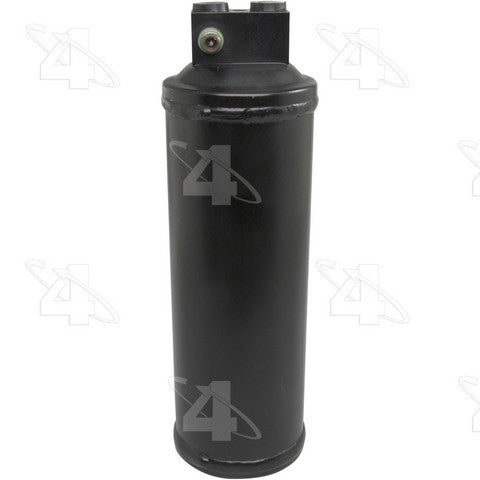 Four Seasons A/C Receiver Drier P/N:33997 Fits: Freightliner Century Class, Freightliner Classic, Freightliner Classic Xl, Freightliner Columbia, Freightliner Coronado, Freightliner Flb, Freightliner Fld112, Freightliner Fld120, Freightliner Fld120sd - Image 7