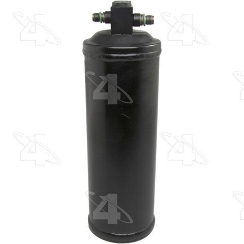 Four Seasons A/C Receiver Drier P/N:33997 Fits: Freightliner Century Class, Freightliner Classic, Freightliner Classic Xl, Freightliner Columbia, Freightliner Coronado, Freightliner Flb, Freightliner Fld112, Freightliner Fld120, Freightliner Fld120sd - Image 6