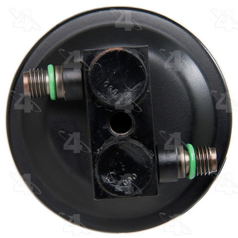 Four Seasons A/C Receiver Drier P/N:33997 Fits: Freightliner Century Class, Freightliner Classic, Freightliner Classic Xl, Freightliner Columbia, Freightliner Coronado, Freightliner Flb, Freightliner Fld112, Freightliner Fld120, Freightliner Fld120sd - Image 5