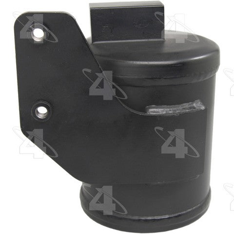 Four Seasons A/C Receiver Drier P/N:33998 Fits: Freightliner Cascadia, Freightliner Century Class, Freightliner Classic, Freightliner Classic Xl, Freightliner Columbia, Freightliner Fld112, Freightliner Fld120, Freightliner Fld120sd, Freightliner Fld132 - Image 5