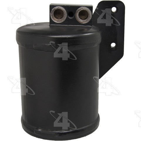 Four Seasons A/C Receiver Drier P/N:33998 Fits: Freightliner Cascadia, Freightliner Century Class, Freightliner Classic, Freightliner Classic Xl, Freightliner Columbia, Freightliner Fld112, Freightliner Fld120, Freightliner Fld120sd, Freightliner Fld132 - Image 6