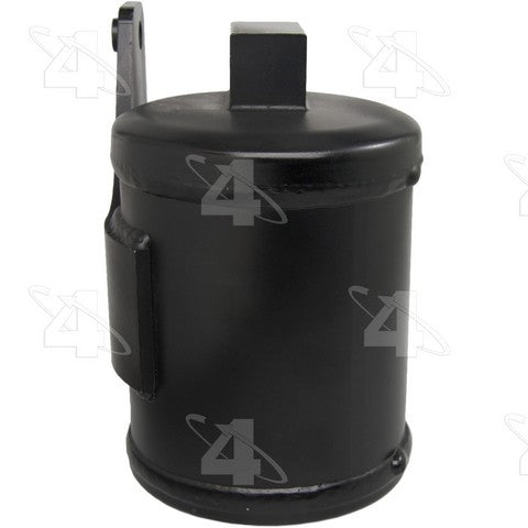 Four Seasons A/C Receiver Drier P/N:33998 Fits: Freightliner Cascadia, Freightliner Century Class, Freightliner Classic, Freightliner Classic Xl, Freightliner Columbia, Freightliner Fld112, Freightliner Fld120, Freightliner Fld120sd, Freightliner Fld132 - Image 2