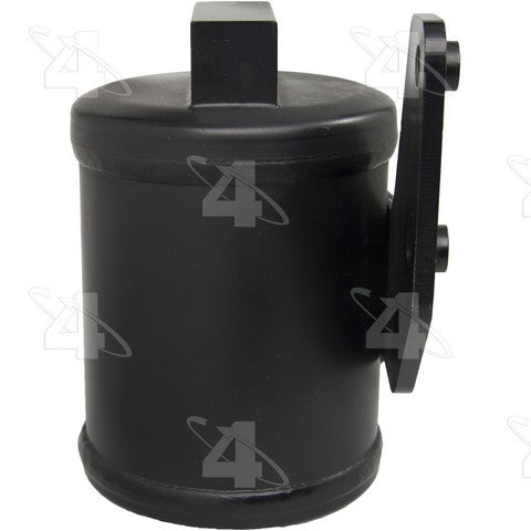 Four Seasons A/C Receiver Drier P/N:33998 Fits: Freightliner Cascadia, Freightliner Century Class, Freightliner Classic, Freightliner Classic Xl, Freightliner Columbia, Freightliner Fld112, Freightliner Fld120, Freightliner Fld120sd, Freightliner Fld132 - Image 3