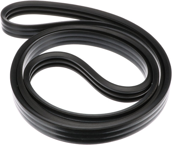 Gates Accessory Drive Belt P/N:3/3V879 Fits: Blue Bird All American Re 2011 - Image 1