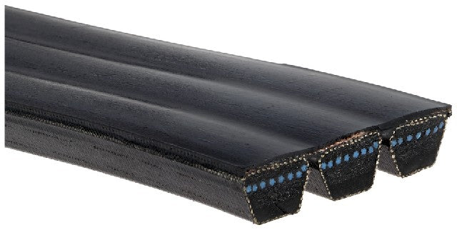 Gates Accessory Drive Belt P/N:3/3V879 Fits: Blue Bird All American Re 2011 - Image 2