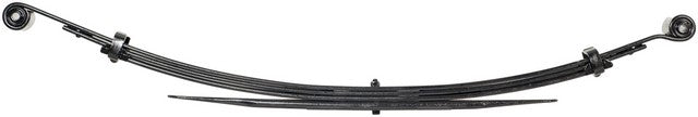 Dorman - OE Solutions Ballesta P/N:34-1343 Fits: Dodge Ram 3500 02-94 - Image 2