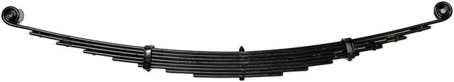 Dorman - OE Solutions Ballesta P/N:34-1345HD Fits: Dodge Ram 2500 02-94, Dodge Ram 3500 02-94 - Image 2