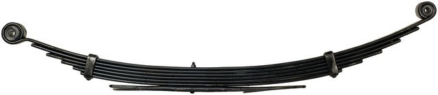 Dorman - OE Solutions Ballesta P/N:34-1417HD Fits: Dodge B2500 1998, Dodge B3500 1998, Dodge Ram 2500 Van 03-99, Dodge Ram 3500 Van 03-99 - Image 3
