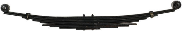 Dorman - OE Solutions Ballesta P/N:34-1549 Fits: Dodge Ram 4500 10-08, Dodge Ram 5500 10-08, Ram 4500 2011, Ram 5500 2011 - Image 2