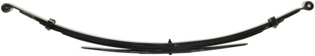 Dorman - OE Solutions Ballesta P/N:34-163 Fits: Dodge D100 79-75, Dodge D100 89-84, Dodge D100 Pickup 74-72, Dodge D150 93-77 - Image 2