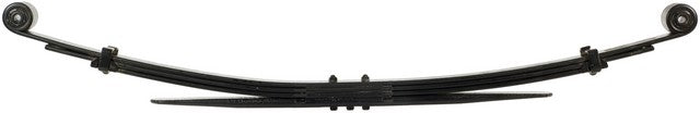 Dorman - OE Solutions Ballesta P/N:34-1659 Fits: Dodge Ram 2500 2010, Dodge Ram 3500 2010, Ram 2500 13-11, Ram 3500 13-11 - Image 4