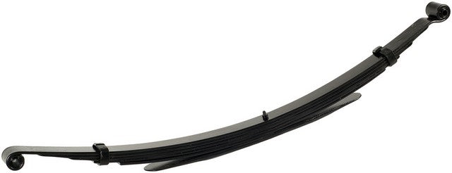 Dorman - OE Solutions Ballesta P/N:34-173 Fits: Dodge D100, Dodge D100 Pickup, Dodge D150, Dodge D200, Dodge D200 Pickup, Dodge D250, Dodge D300, Dodge D300 Pickup, Dodge D350 - Image 1