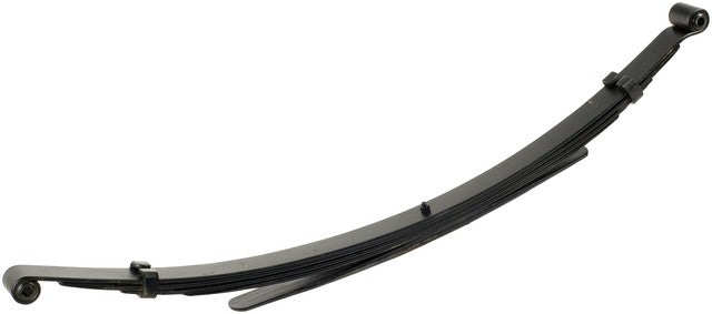 Dorman - OE Solutions Ballesta P/N:34-183 Fits: Dodge D100, Dodge D100 Pickup, Dodge D150, Dodge D200, Dodge D200 Pickup, Dodge D250, Dodge D300, Dodge D300 Pickup, Dodge D350 - Image 1