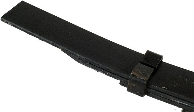 Dorman - OE Solutions Ballesta Auxiliar P/N:34-195 Fits: Dodge D100, Dodge D100 Pickup, Dodge D150, Dodge D200, Dodge D200 Pickup, Dodge D250, Dodge D300, Dodge D300 Pickup, Dodge D350 - Image 2