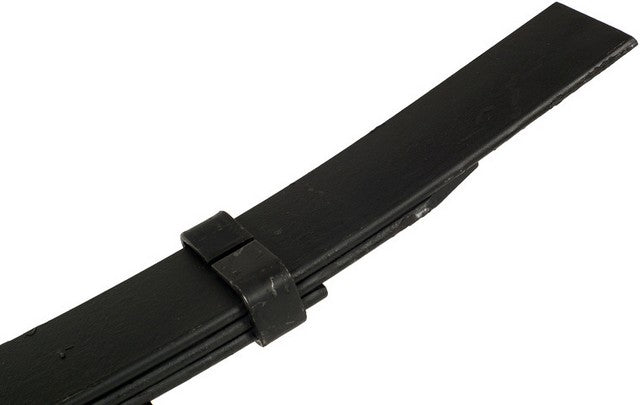 Dorman - OE Solutions Ballesta Auxiliar P/N:34-195 Fits: Dodge D100, Dodge D100 Pickup, Dodge D150, Dodge D200, Dodge D200 Pickup, Dodge D250, Dodge D300, Dodge D300 Pickup, Dodge D350 - Image 3