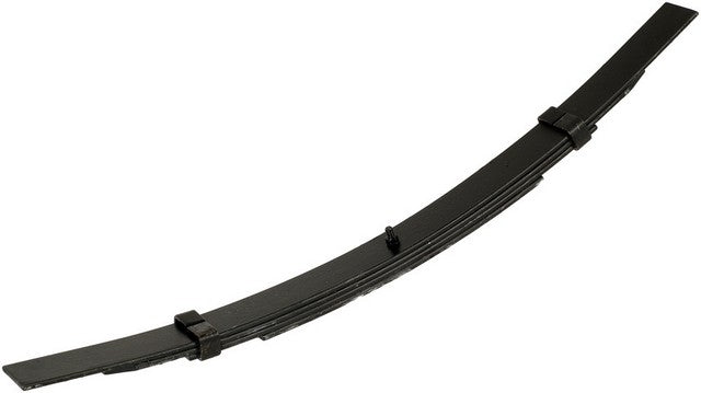 Dorman - OE Solutions Ballesta Auxiliar P/N:34-195 Fits: Dodge D100, Dodge D100 Pickup, Dodge D150, Dodge D200, Dodge D200 Pickup, Dodge D250, Dodge D300, Dodge D300 Pickup, Dodge D350 - Image 1