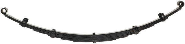 Dorman - OE Solutions Ballesta P/N:34-388 Fits: Dodge B-1 Truck 49-48, Dodge B-2 50-48, Dodge B-3 52-51, Dodge B-4 Truck 1953 - Image 4