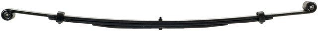 Dorman - OE Solutions Ballesta P/N:34-766 Fits: Dodge Ramcharger 91-74, Dodge W100 77-75, Dodge W100 89-84, Dodge W100 Pickup 74-72, Dodge W150 91-77, Plymouth Trailduster 81-74 - Image 3