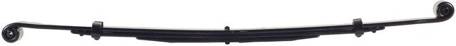 Dorman - OE Solutions Ballesta P/N:34-768 Fits: Dodge Ramcharger, Dodge W100, Dodge W100 Pickup, Dodge W150, Dodge W200, Dodge W200 Pickup, Dodge W250, Dodge W300, Dodge W300 Pickup, Dodge W350, Plymouth Trailduster - Image 3